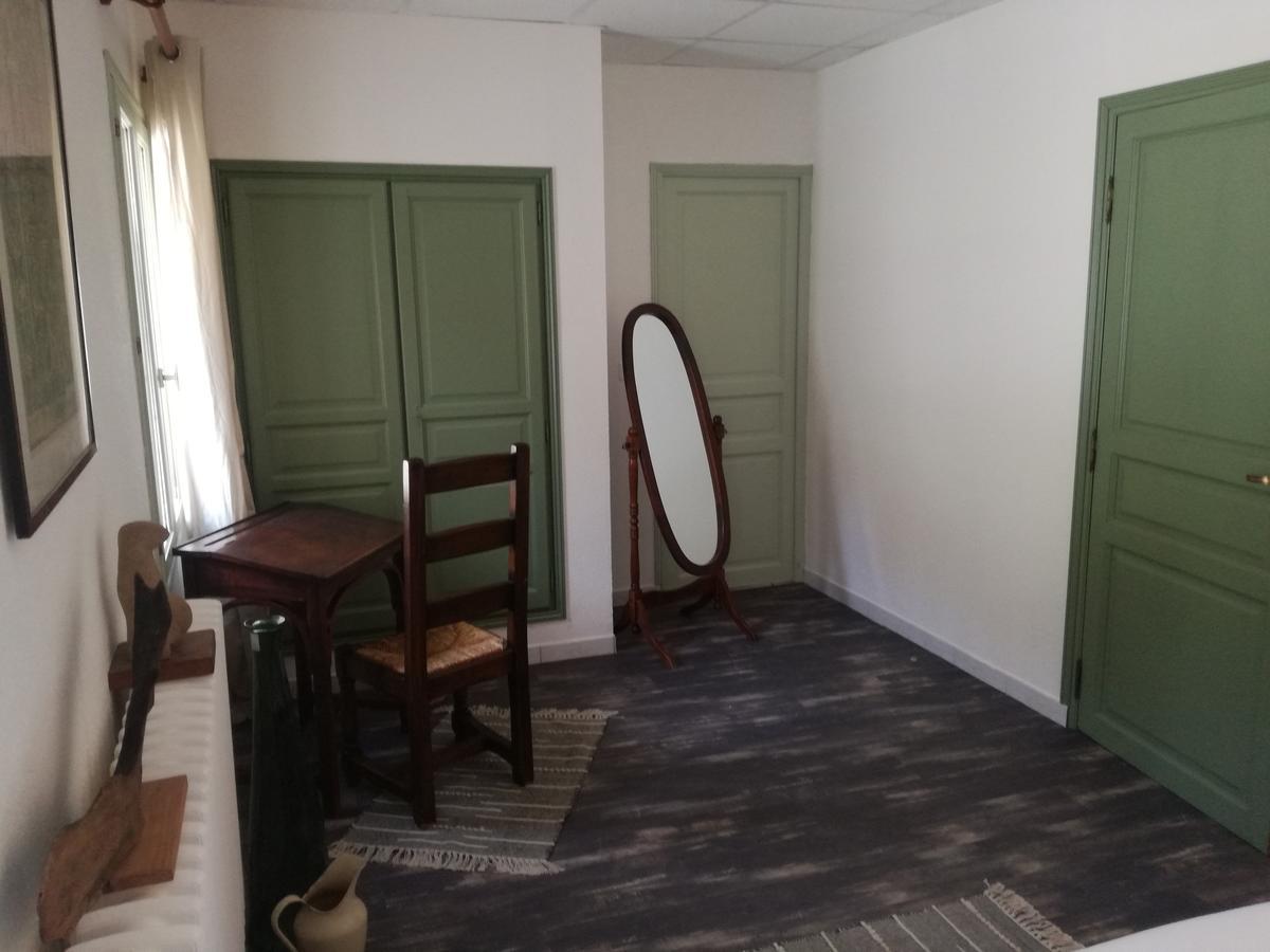 Gites Les Tilleuls Clamensane Экстерьер фото